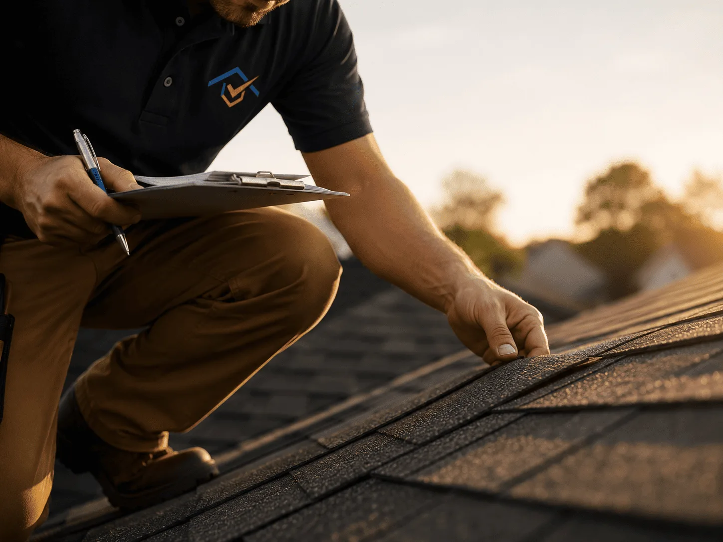Why Choose Roof Inspection in Pound, VA