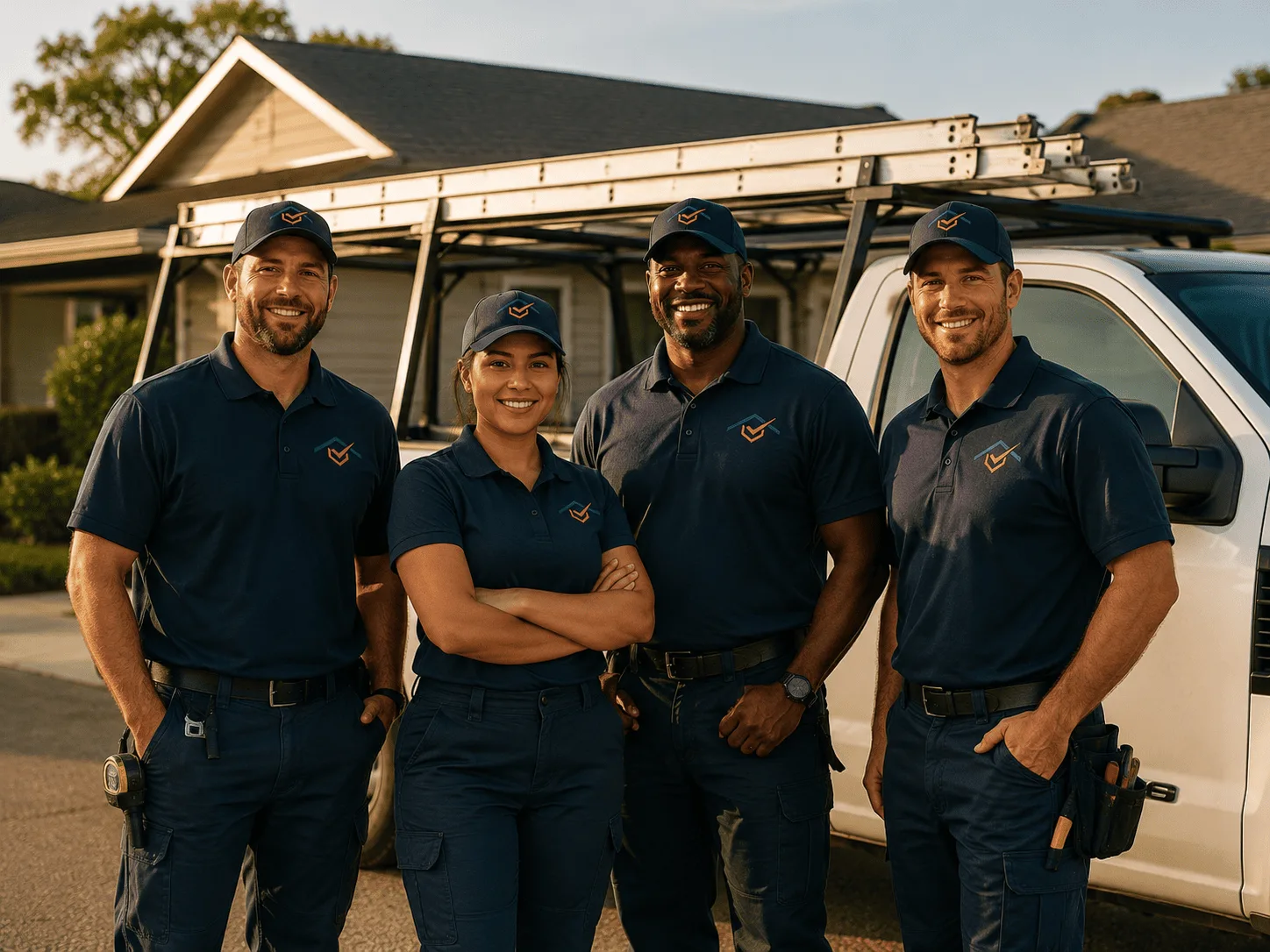 Roof Inspection company in Pound, VA